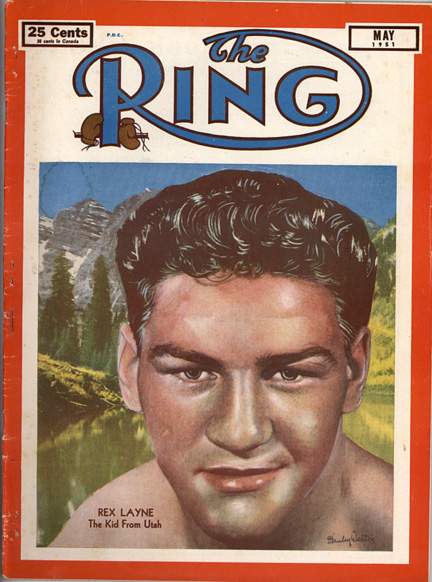 05/51 The Ring